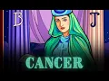 Download Lagu CANCER ESCUCHO ESTA CANCION Y NO DEJA DE PENSARTE...ESTA PERSONA ARDE DE DOLOR POR TI!! #CANCER 2025
