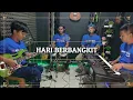 Download Lagu HARI BERBANGKIT KARAOKE NADA COWOK Rhoma Irama