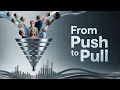 The Easy Way to Make Customers Pull Your Product Without PUSH