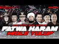 Download Lagu DJ TRAP FATWA HARAM MIDLE TOLOP KROAK KROEK IKHSAN REVOLUTION!!!