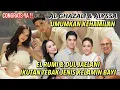Lagu AL GHAZALI \u0026 ALYSSA UMUMKAN KEHAMILAN, CONGRATS YA!! EL RUMI PERSIAPAN UMROH PERTAMA  ..