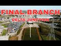 Lagu HS2 Delta Junction - The Final Branch | Full Route Complete (2026)