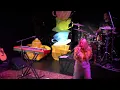 Ashe - Choirs (clip) (live)