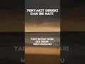 Download Lagu Penyakit dengki dan iri hati #PenyakitHati #Hasad #PenghapusAmalBaik