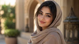 صدى حياتي حزن   أحزن أغنية فراق عربية        صوت نسائي مؤثر يبكي القلب   دندنها