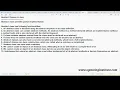 Core Java OOPS Part - 33 Abstract Abstract Class in Java