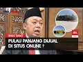 Download Lagu Pulau Panjang Dijual di Situs Online Luar Negeri, Nusron Wahid Angkat Bicara | Sindo Today | 22/06