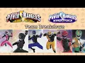 HyperForce - Power Rangers Heroes of the Grid Team Breakdown