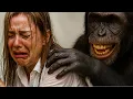 Download Lagu An Untold Secret... Beautiful Girl and Gorilla on the Oasis !