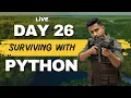 List Methods Important Day 26 Full Python Course In