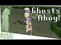 Ghosts Ahoy Old School RuneScape