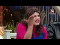 Sapna Offers Her Support To Kumar Sanu | The Kapil Sharma Show Season 2 | Character Special