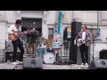 Allah-Las - Ferus Gallery – Live in Berkeley, Cal Day 2017