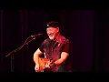 Richard Thompson "Who Knows Where The Time Goes"