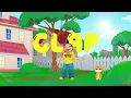 Shake my Sillies | Kids Action Song & Nursery Rhyme by Tumble Tots