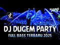 Download Lagu DJ DUGEM PARTY FULL BASS TERBARU 2025 !! DJ Bercanda (New) X Mimpi Manis | REMIX JEDAG JEDUG TIKTOK