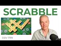Let s Play Scrabble Full Match Commentary Analysis