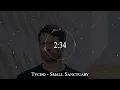 Tycho - Small Sanctuary