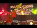 Josman - J’allume (Concert Igloofest Montréal 02.02.23)
