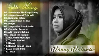 Full Album Tembang Kenangan Cover by Vanny Vabiola  Golden Memory