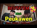 Download Lagu qasidah aceh_BEUTATEM vocal tgk fachri ft syamara andy