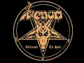 Venom - Live Like an Angel, Die Like a Devil