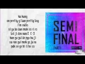 Download Lagu HEIZE ft. Chanyeol - Don't Make Money Lyrics (easy lyrics)