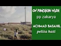 Download Lagu ACHMAD BASAHIL  -  Pelita Hati