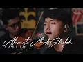 Alamate Anak Sholeh  OFFICIAL LIVE MUSIC || voc. FARHAN syubbanul muslimin