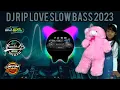 DJ Rip Love Slow Bass (Jatim Slow Bass)Nanda Lia