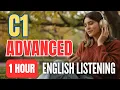 Download Lagu 1 Hour (C1 Level) Advanced English Listening Practice || C1 Level English Podcast for Fluency