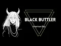 Black Buttler || American Boy