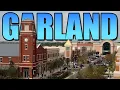 GARLAND Texas Explained What Living in GARLAND TX is REALLY Like