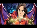 Download Lagu JUNGLE MAGICIAN BERTARAF DUNIA! NI HERO BILA LATE GAME 1V5 PUN MUDAH! 