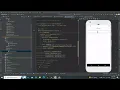 How to use a custom Searchbar in flutter part 2