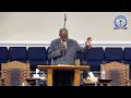 St John COGIC Quincy FL -
