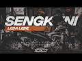 Download Lagu Dj SENGKUNI LEDA LEDE cintamu sepahit topi miring • Sakera Style X Pargoy •SlowBass|ALFIN REVOLUTION
