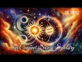 Sun Conjunct Saturn Synastry - Astro Vista Hub