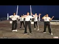 Te amo | Viajemos en el tiempo #3 - Max Carra & Flor Alvarez | Eri Benitez - Zumba coreo 💃🏼🕺