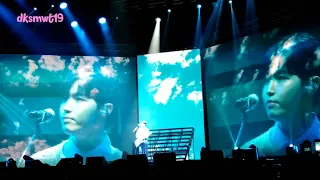 Download KIM JAEHWAN PLAYING GUITAR AT KIM JAEHWAN FANMEETING IN JAKARTA (190629) MP3