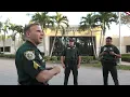 PBSO Reserves and Auxiliary
