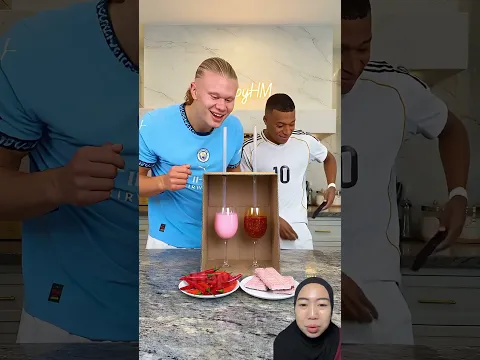 Tebak rasa minuman