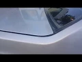 Eminence LAB 15 first Test