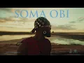 Black Sherif - Soma Obi (Official Visualizer)