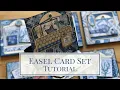 Easel Card Set Tutorial
