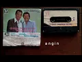 Download Lagu Benyamin S \u0026 Eddy Sud - Angin (cipt. Benyamin S)