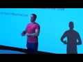 Serving Transactions Serverless Modernizing mainframe data - Srini Uppalapati