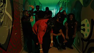 Yacou B OG - Jongoloni (Clip Officiel)