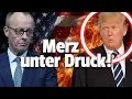 Download Lagu 💥Merz in der Klemme: US Botschaft schaltet sich aus diesem Grund ein