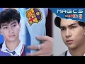 Magic 5 season 3 Hari ini Selasa 21 Januari 2025 Cuplikan Episode 659 | Reza Curi Sal Jasmin